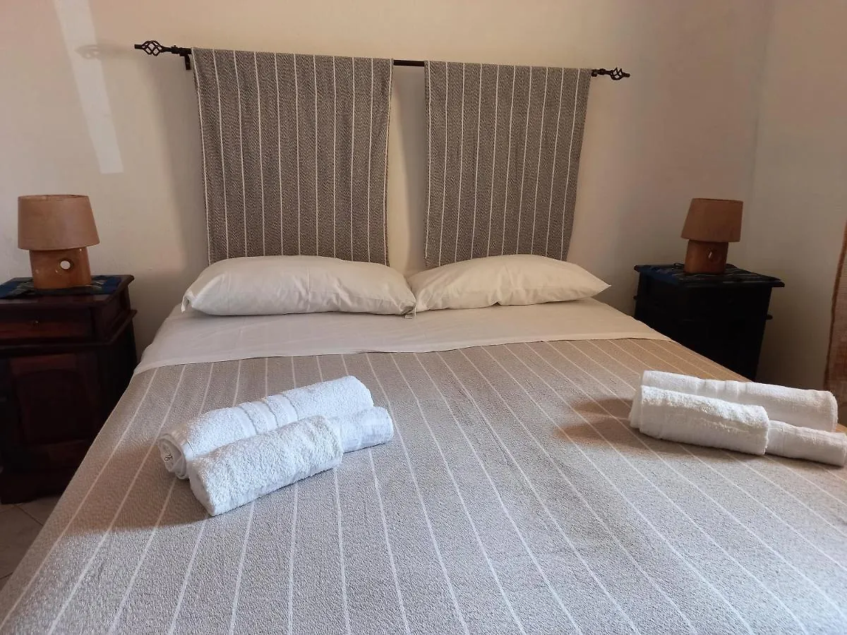 Holiday home Residenza Dei Baroni - Dammusi Bed&Relax Pantelleria