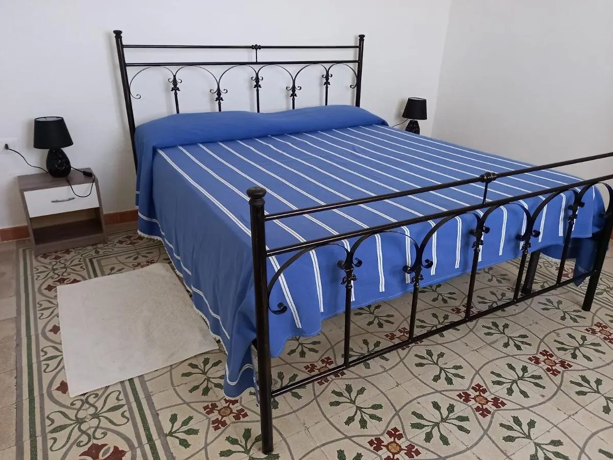 Holiday home Residenza Dei Baroni - Dammusi Bed&Relax Pantelleria