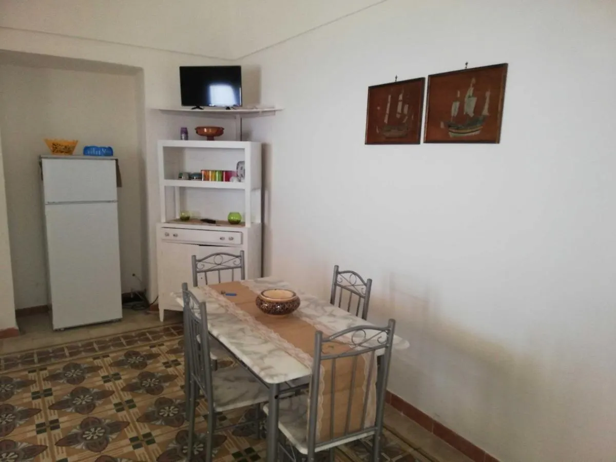 Holiday home Residenza Dei Baroni - Dammusi Bed&Relax Pantelleria