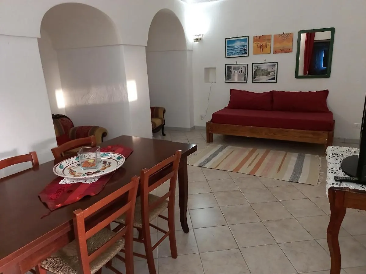 Holiday home Residenza Dei Baroni - Dammusi Bed&Relax Pantelleria Italy