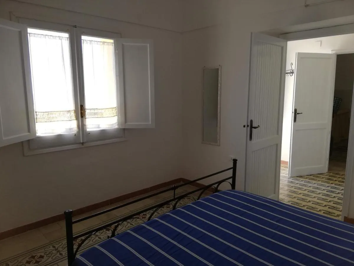 Holiday home Residenza Dei Baroni - Dammusi Bed&Relax Pantelleria