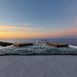 Hotel Pantelleria Dream, Tracino